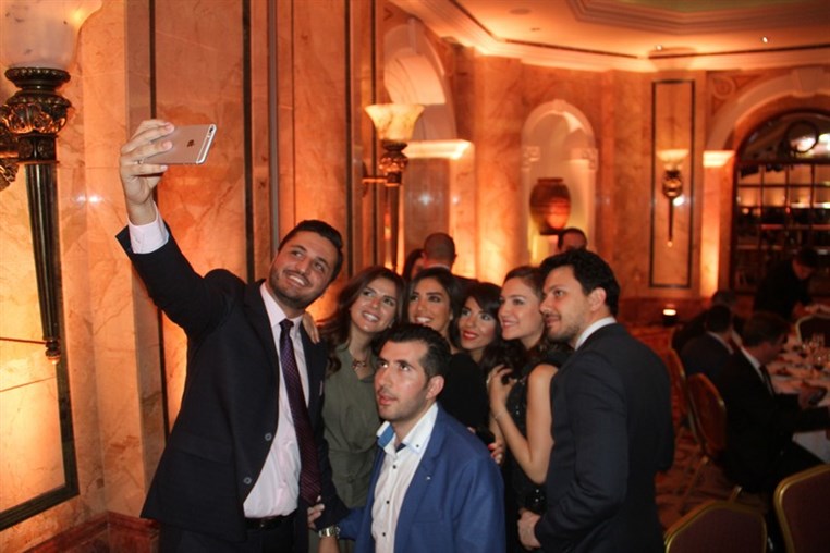 LAU Media Gala Dinner